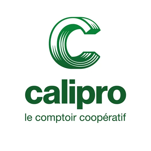Calipro, le comptoir coopératif